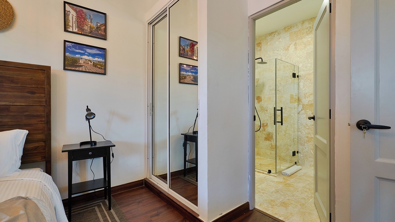 Photo of Bedroom in Zona Colonial