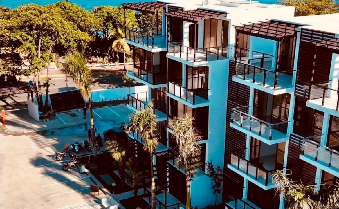 Photo of Outdoor in Ensanche Miramar