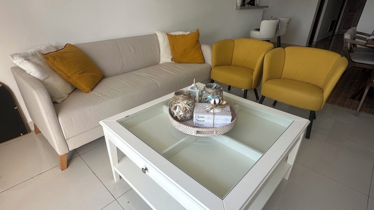 Photo of Livingroom in Ensanche Miramar