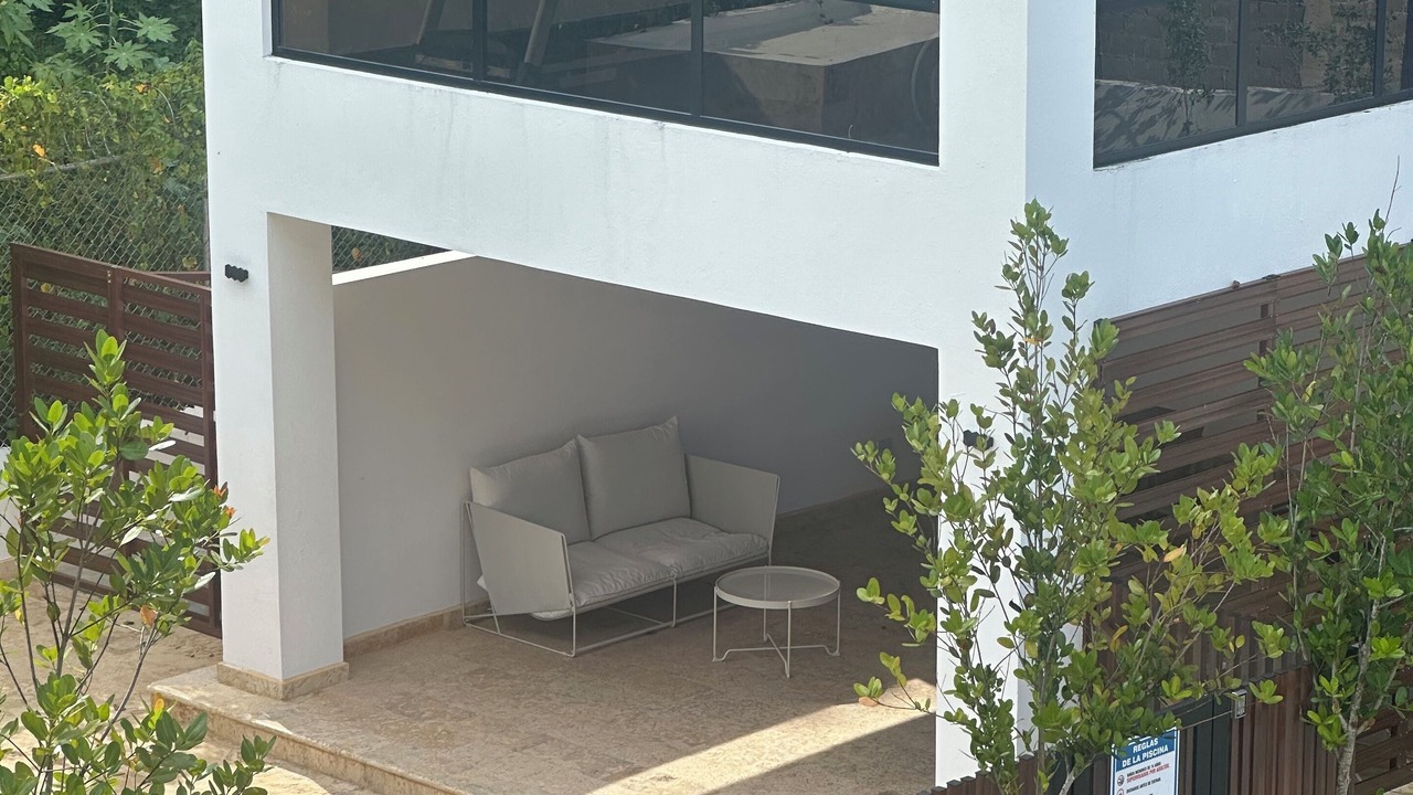 Photo of Outdoor in Ensanche Miramar