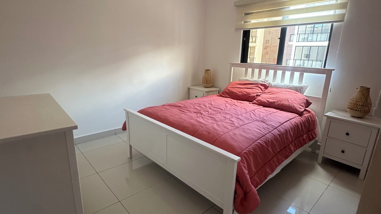 Photo of Bedroom in Ensanche Miramar