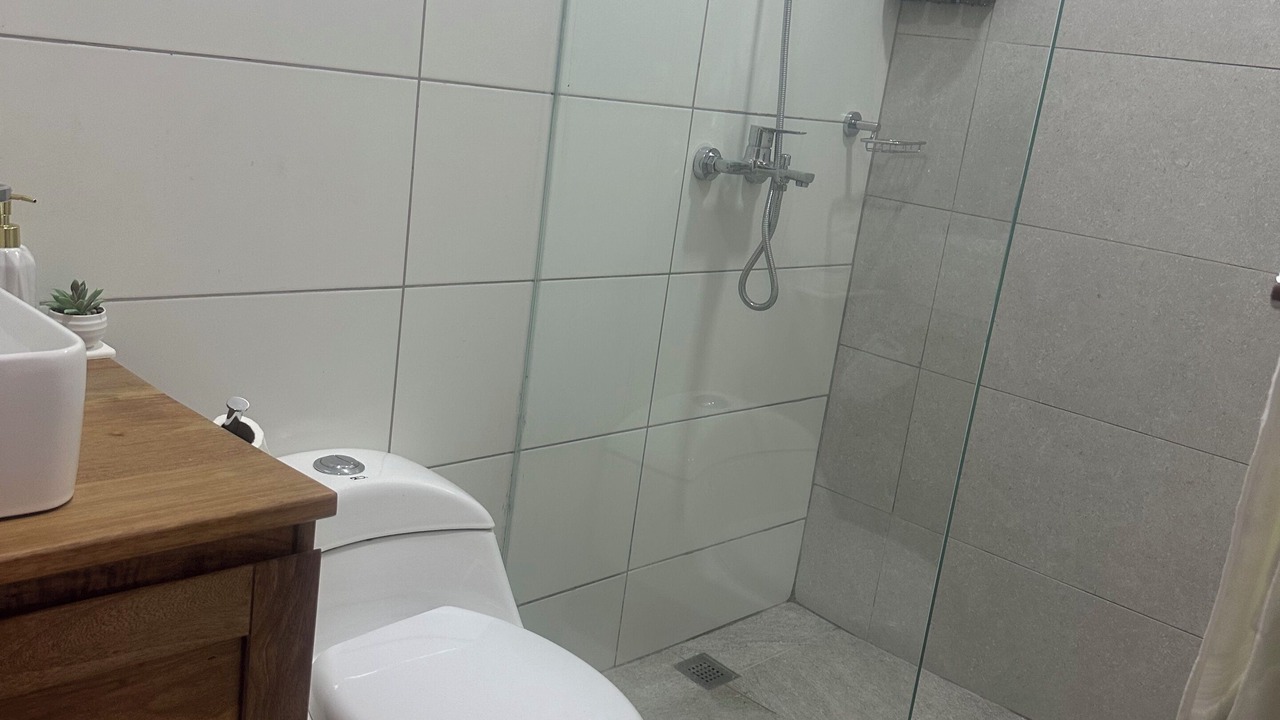 Photo of Bathroom in Ensanche Miramar
