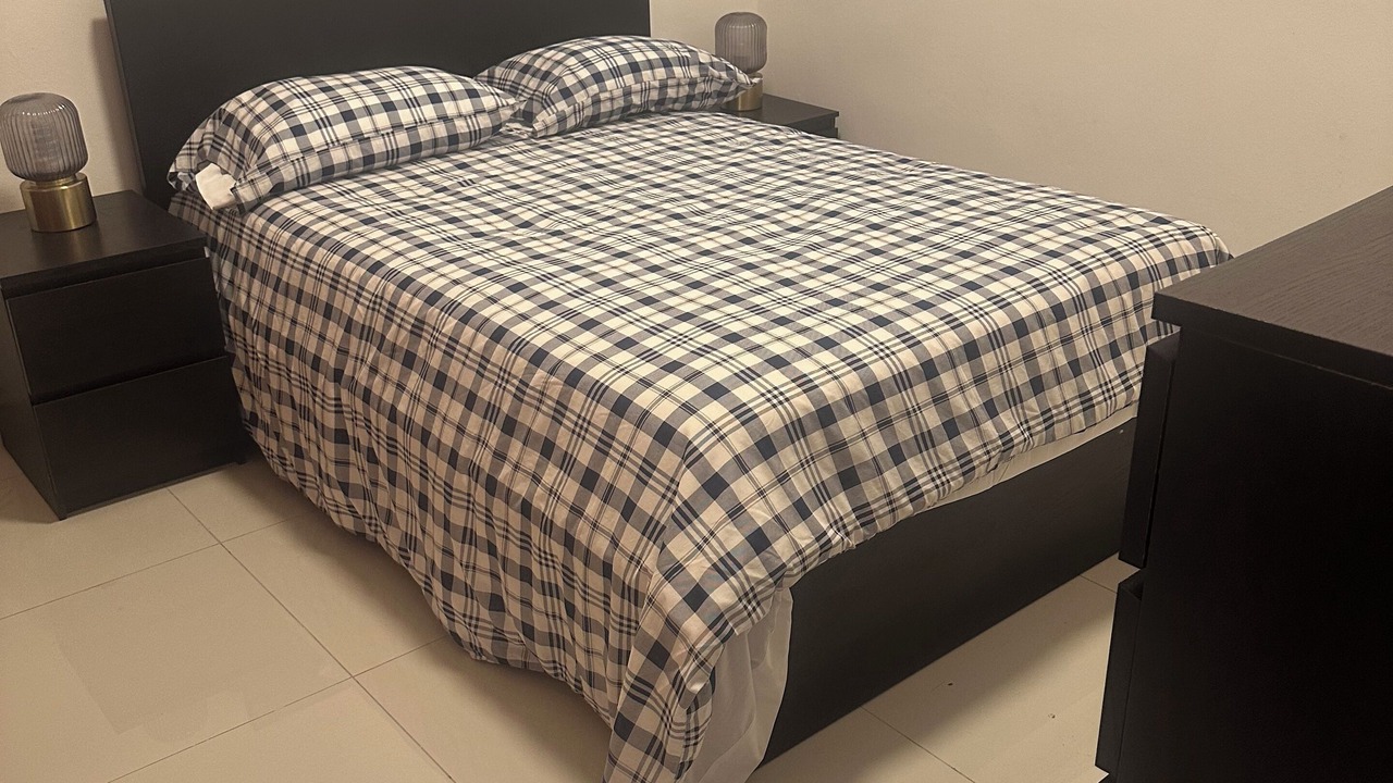 Photo of Bedroom in Ensanche Miramar