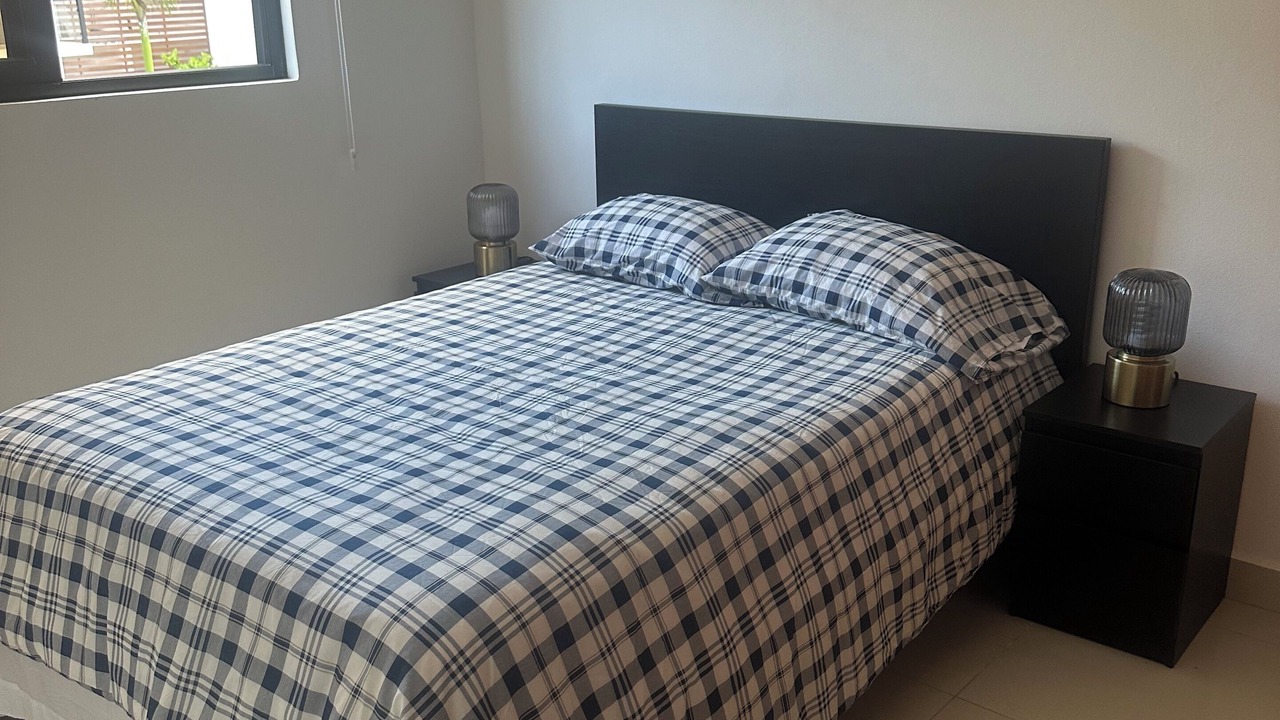 Photo of Bedroom in Ensanche Miramar