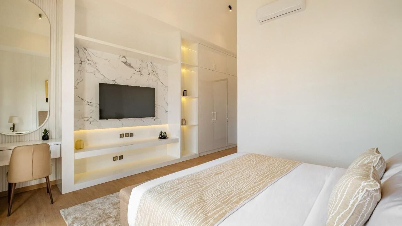 Photo of Bedroom in Dalung