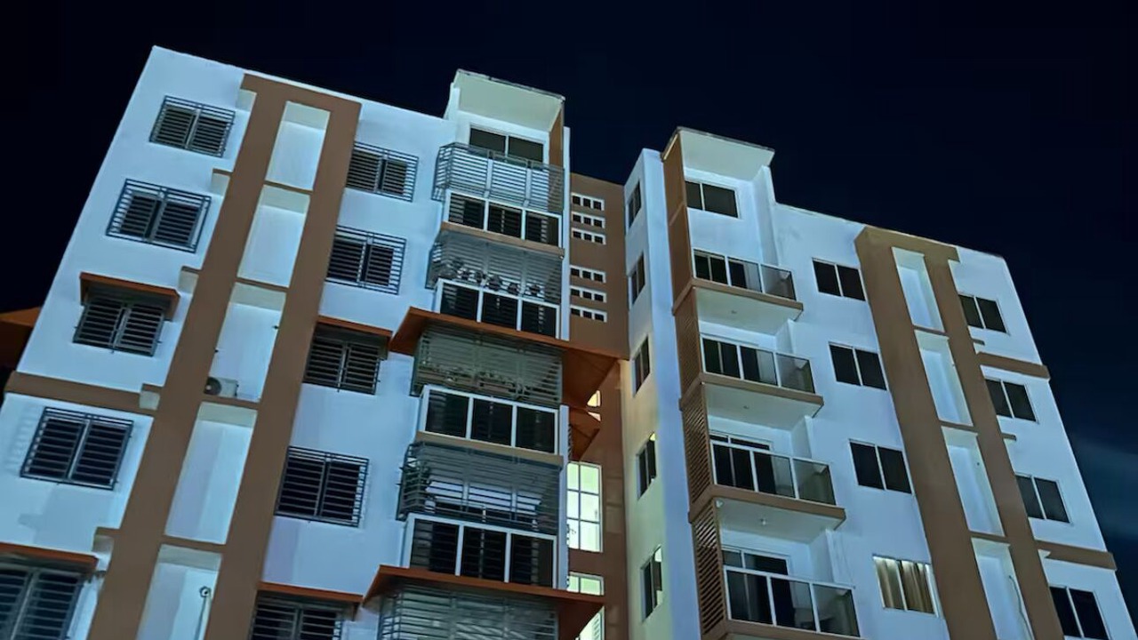 Photo of Outdoor in Villa Mella