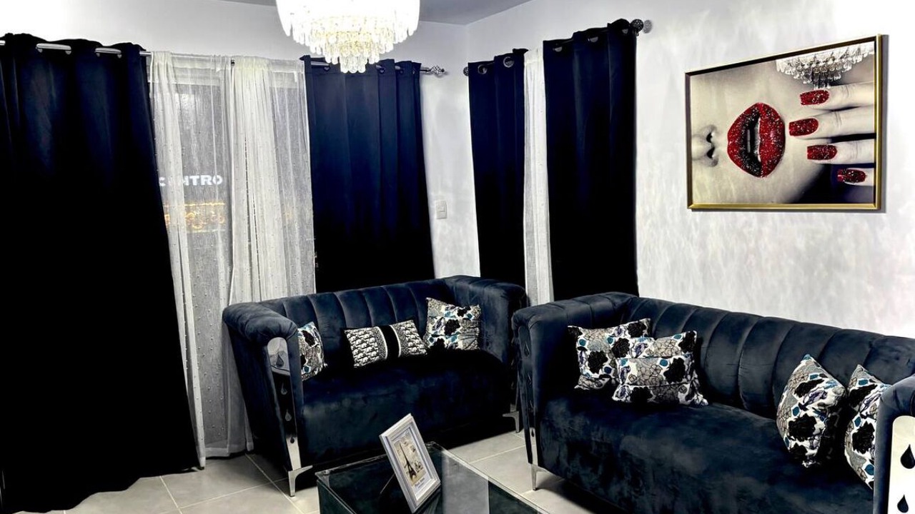 Photo of Livingroom in Villa Mella