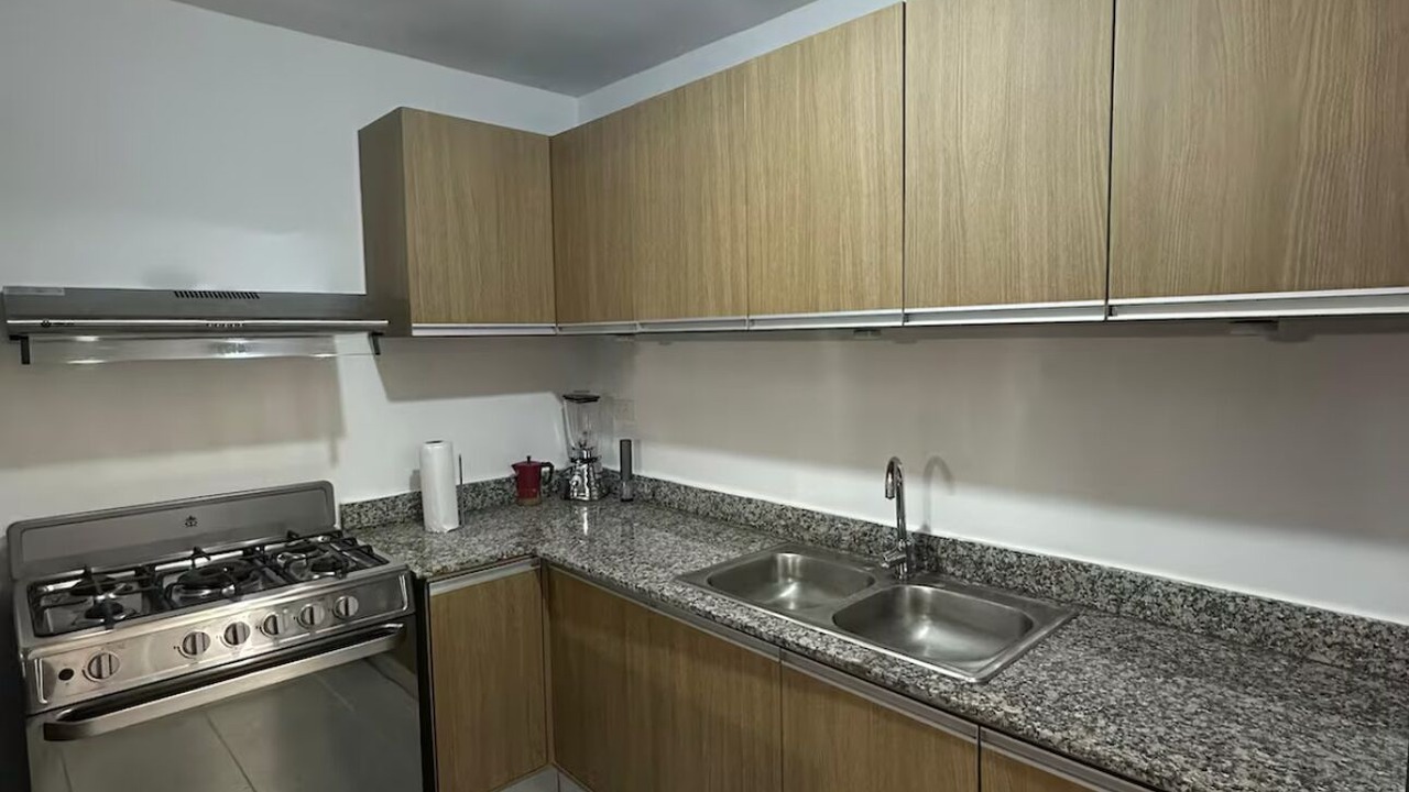 Photo of Kitchen in Villa Mella