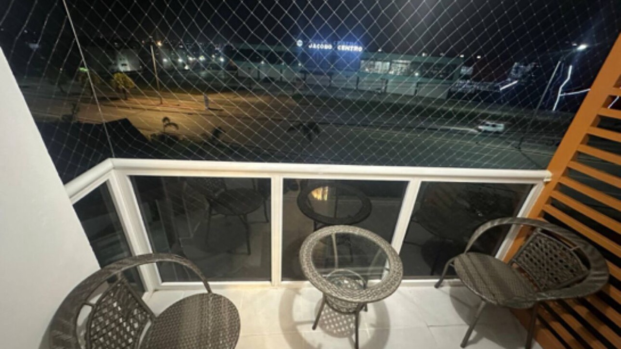 Photo of Outdoor in Villa Mella