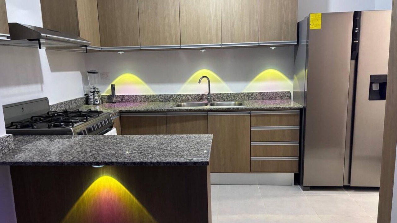Photo of Kitchen in Villa Mella