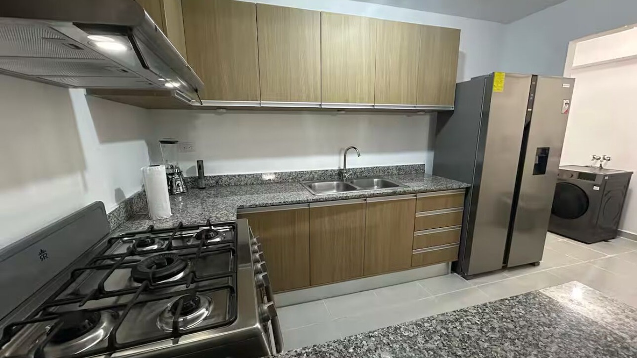 Photo of Kitchen in Villa Mella