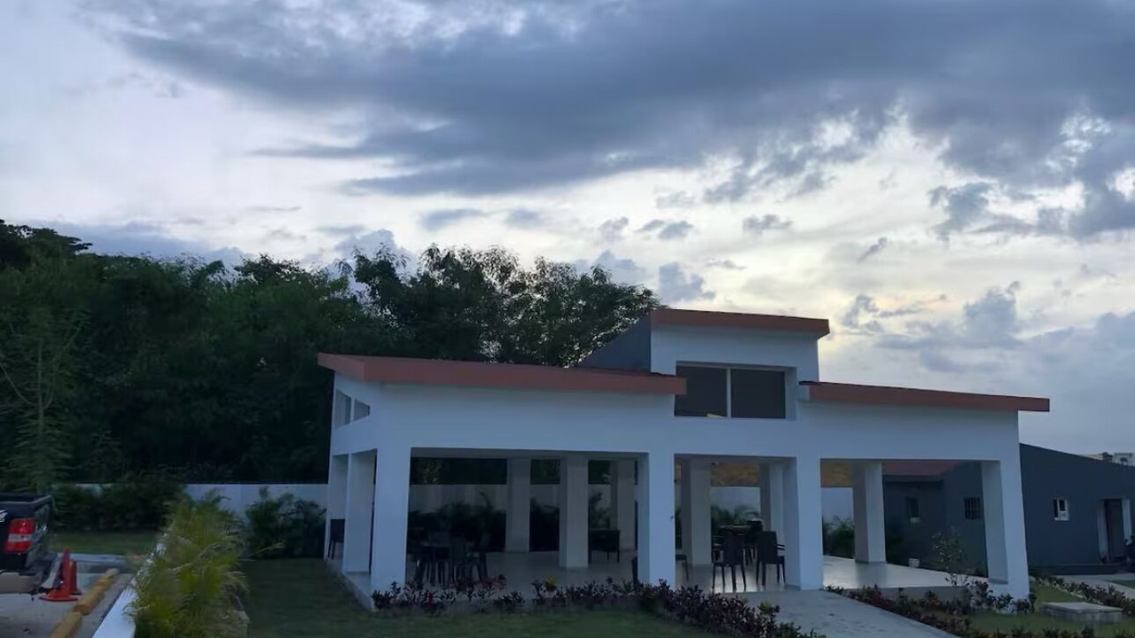 Photo of Outdoor in Villa Mella