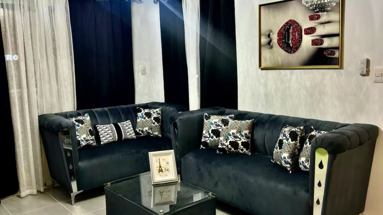 Photo of Livingroom in Villa Mella