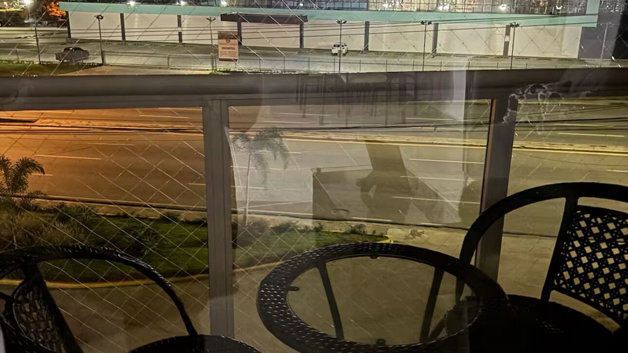 Photo of Outdoor in Villa Mella