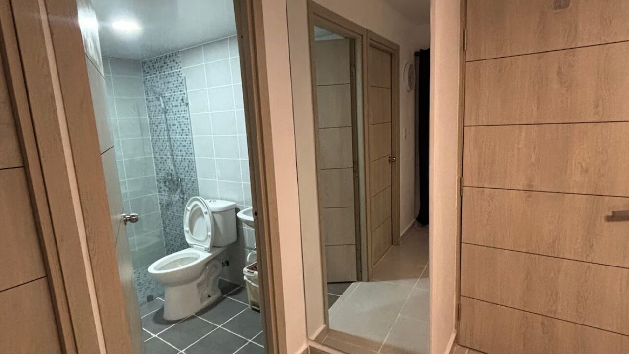 Photo of Bathroom in Villa Mella