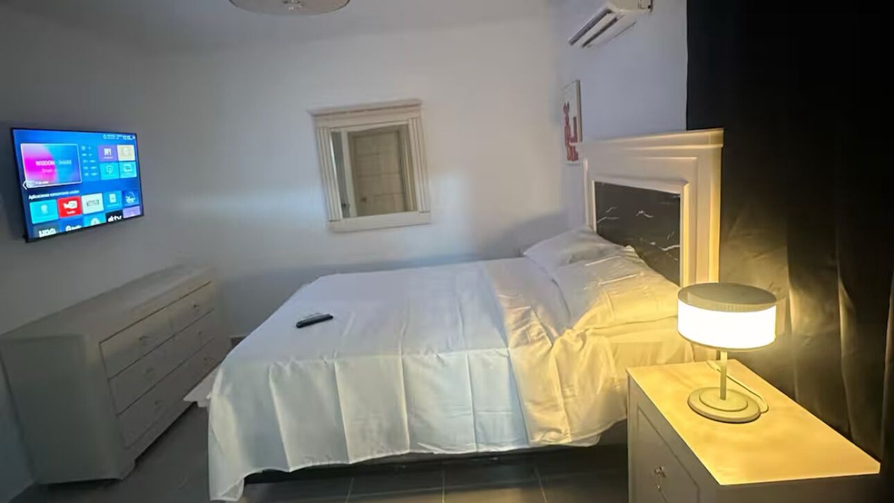 Photo of Bedroom in Villa Mella