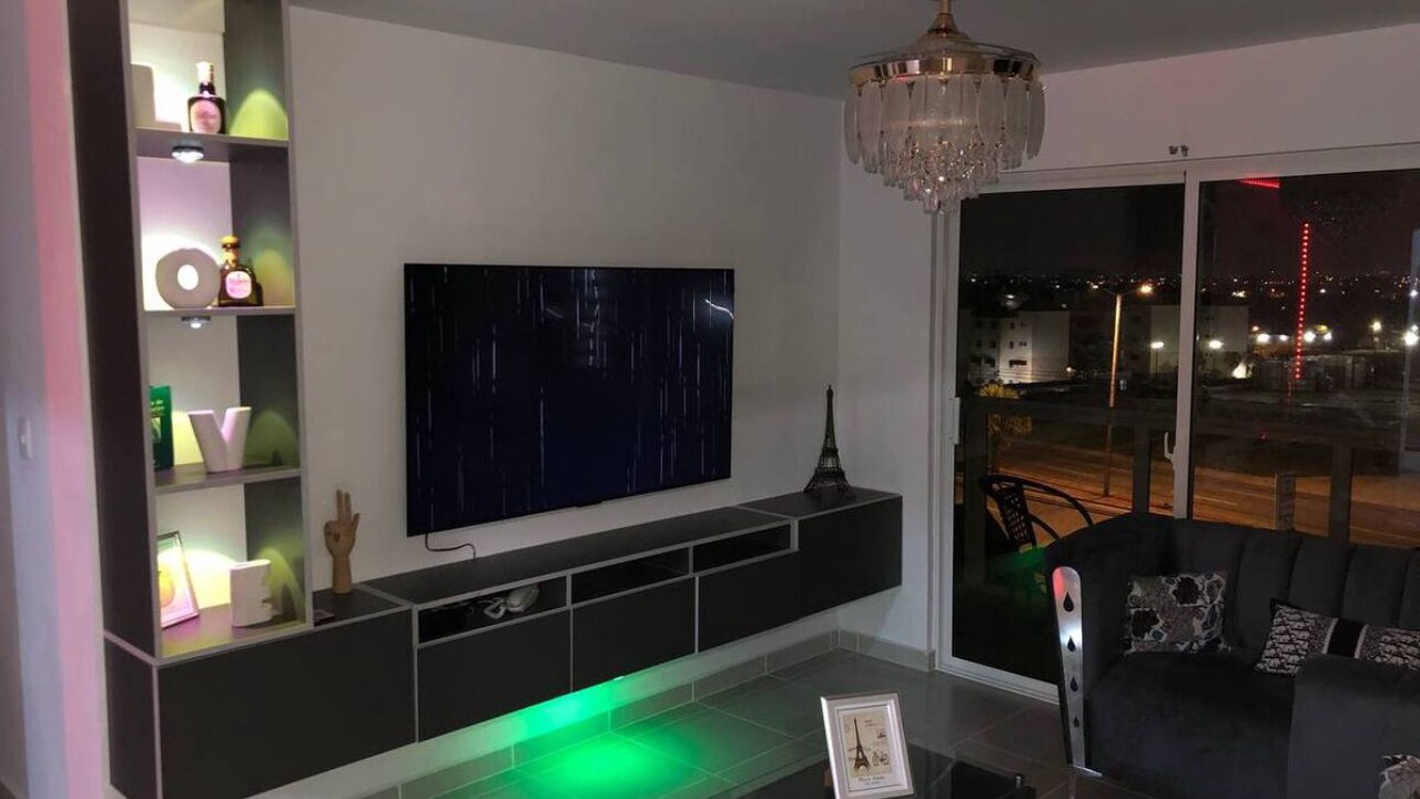 Photo of Livingroom in Villa Mella