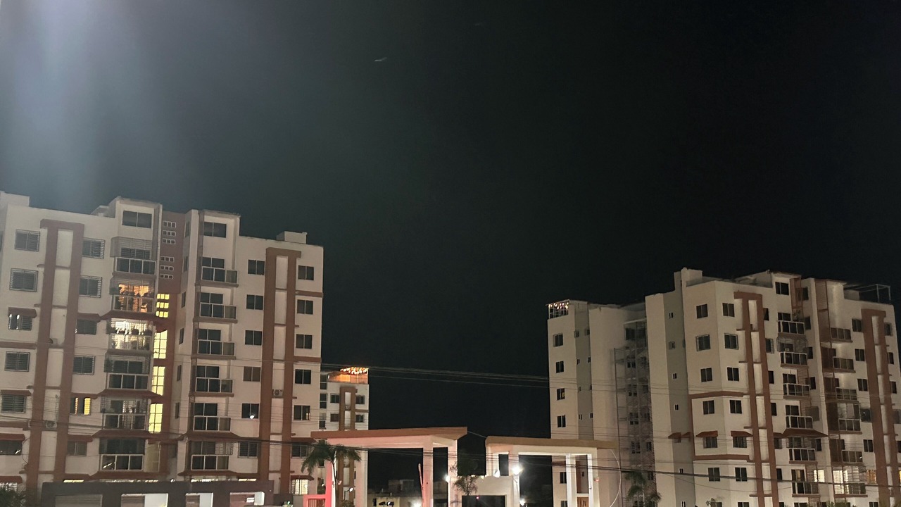 Photo of Outdoor in Villa Mella