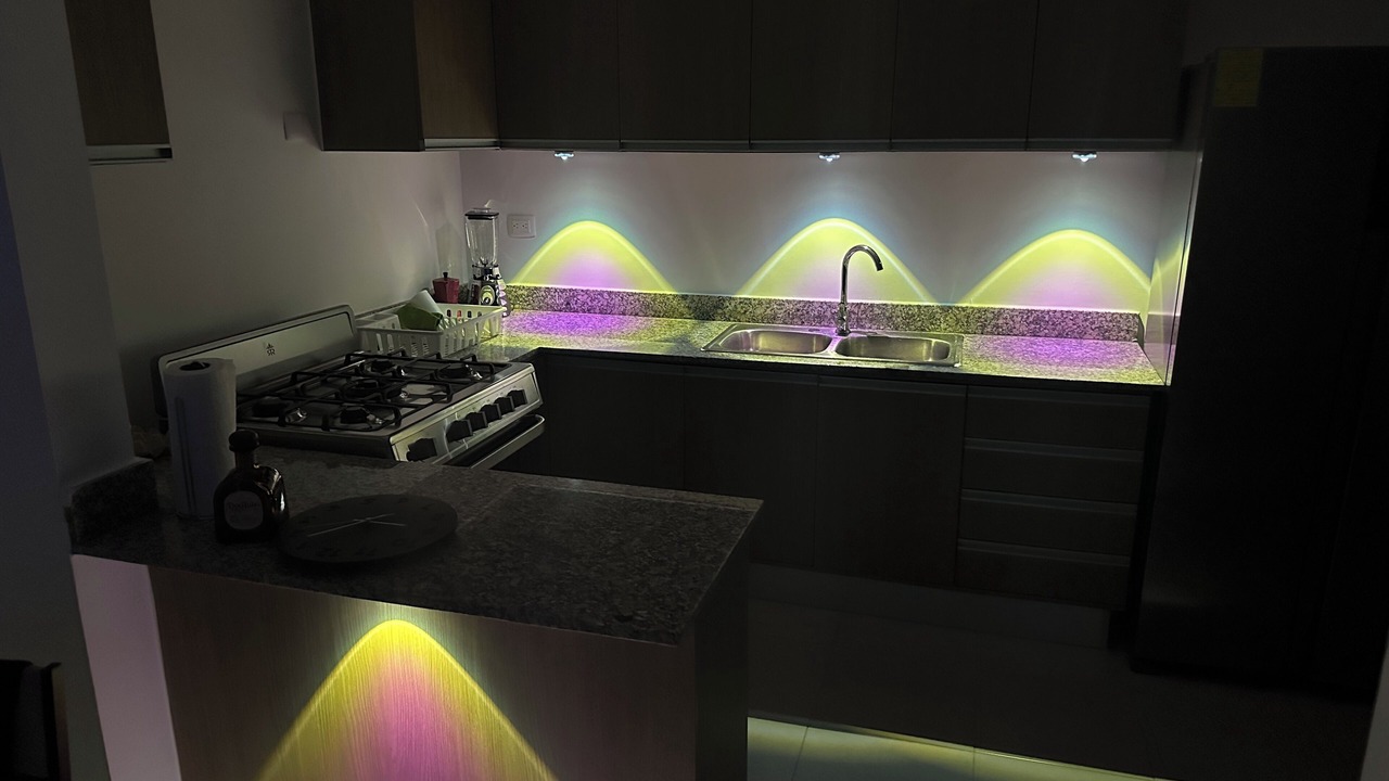 Photo of Kitchen in Villa Mella