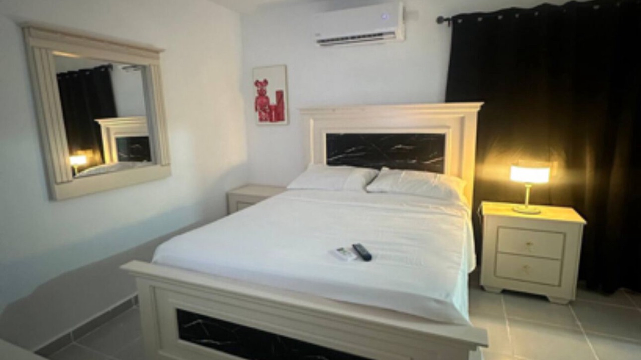 Photo of Bedroom in Villa Mella