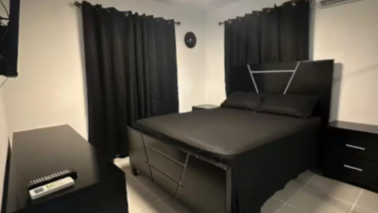 Photo of Bedroom in Villa Mella