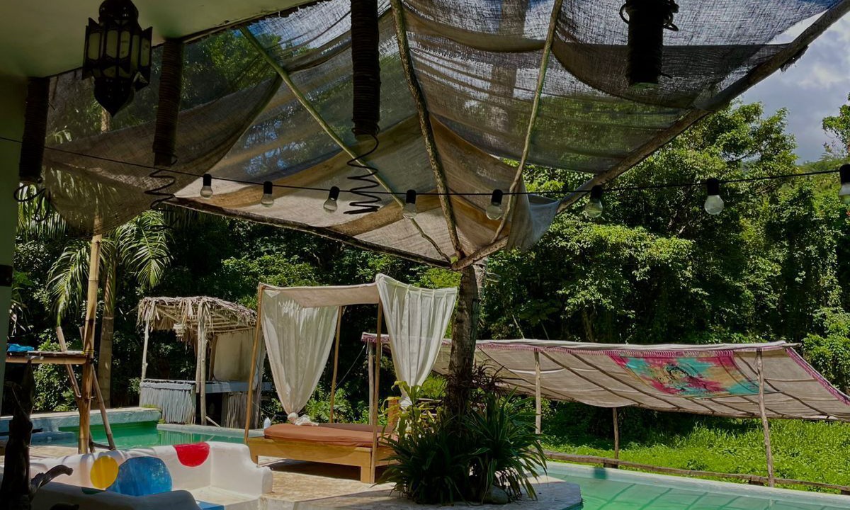 Photo of Outdoor in Samana