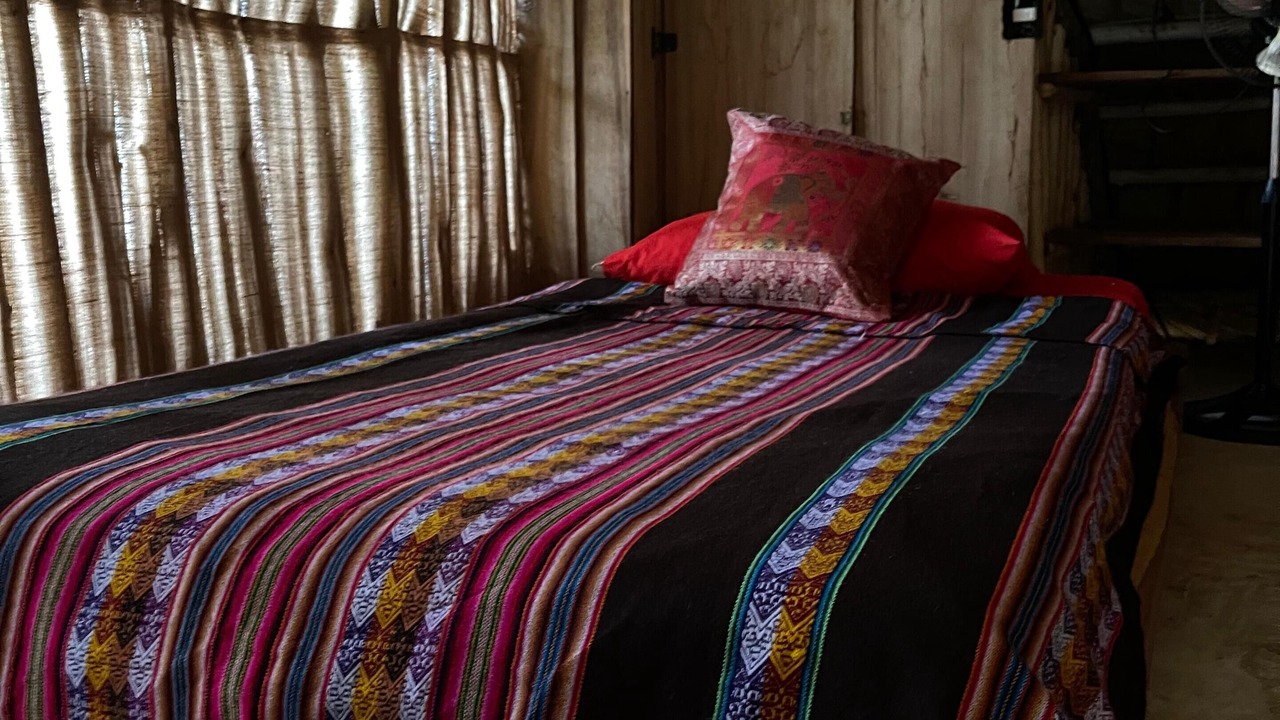 Photo of Bedroom in Samana