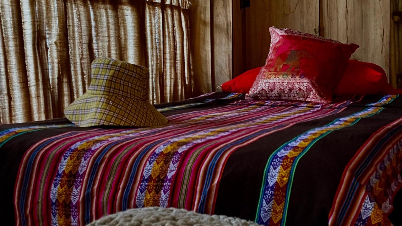 Photo of Bedroom in Samana