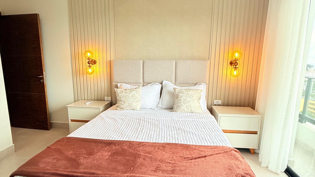 Photo of Bedroom in Ciudad Universitaria