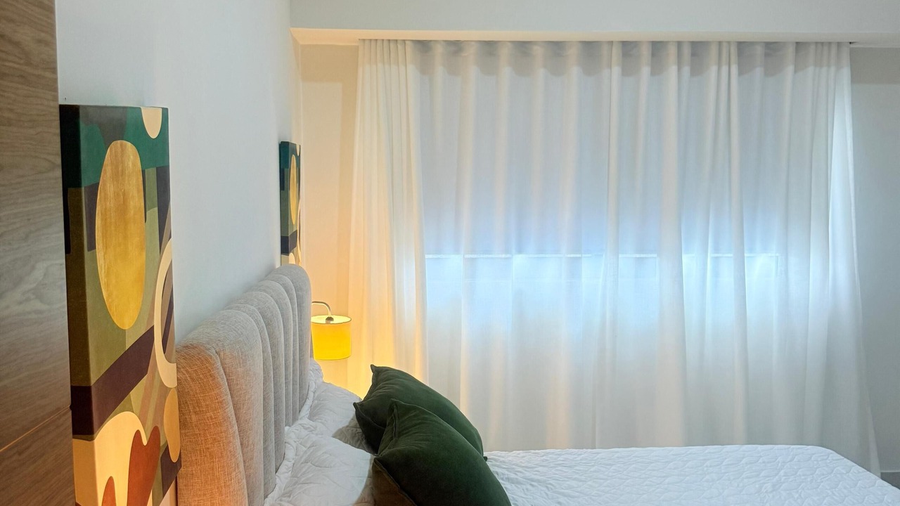 Photo of Bedroom in Ciudad Universitaria
