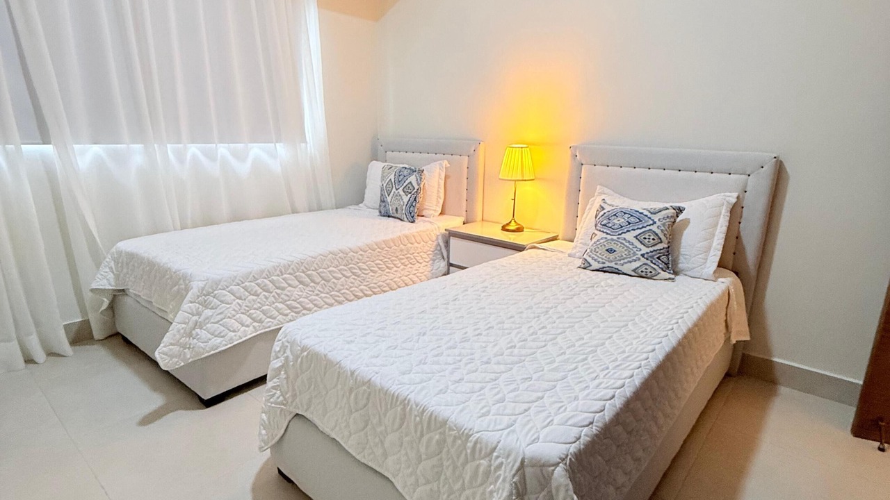 Photo of Bedroom in Ciudad Universitaria