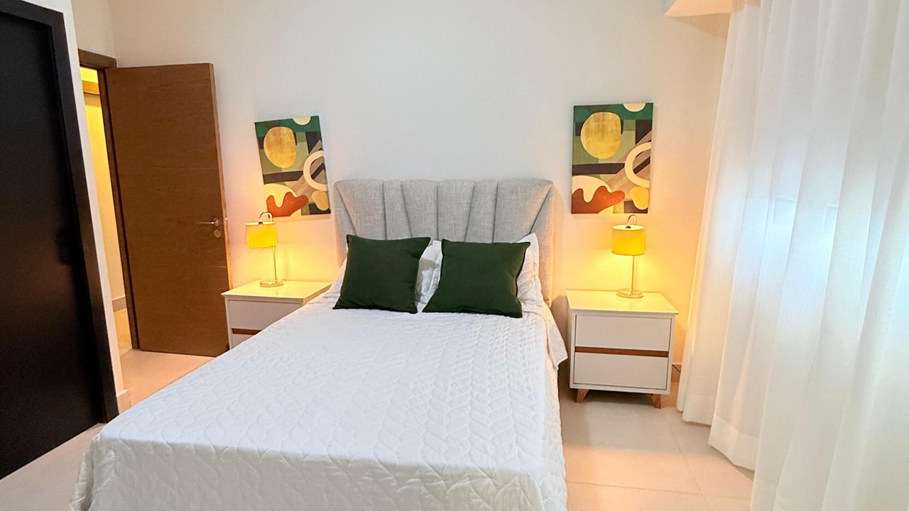 Photo of Bedroom in Ciudad Universitaria