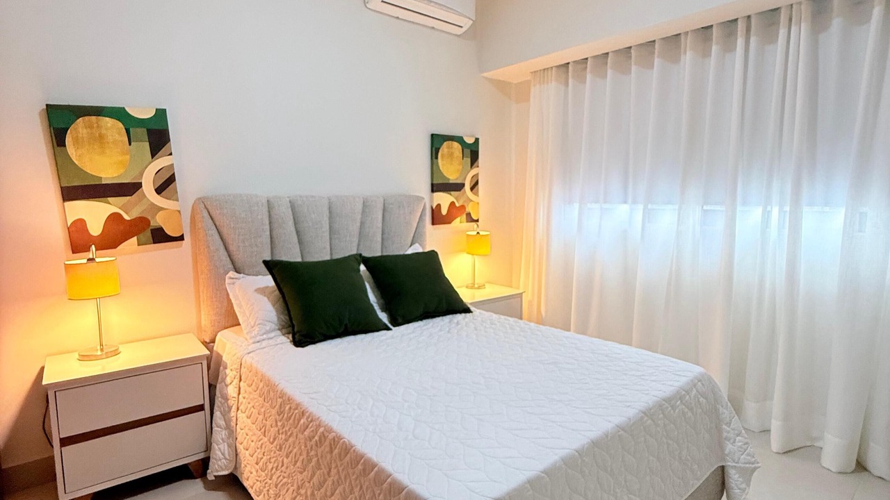 Photo of Bedroom in Ciudad Universitaria