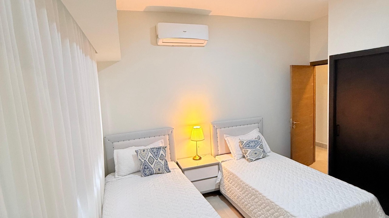 Photo of Bedroom in Ciudad Universitaria