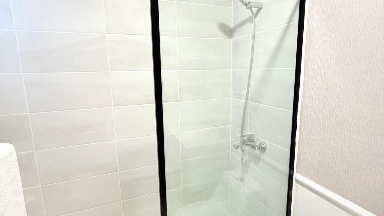 Photo of Bathroom in Ciudad Universitaria