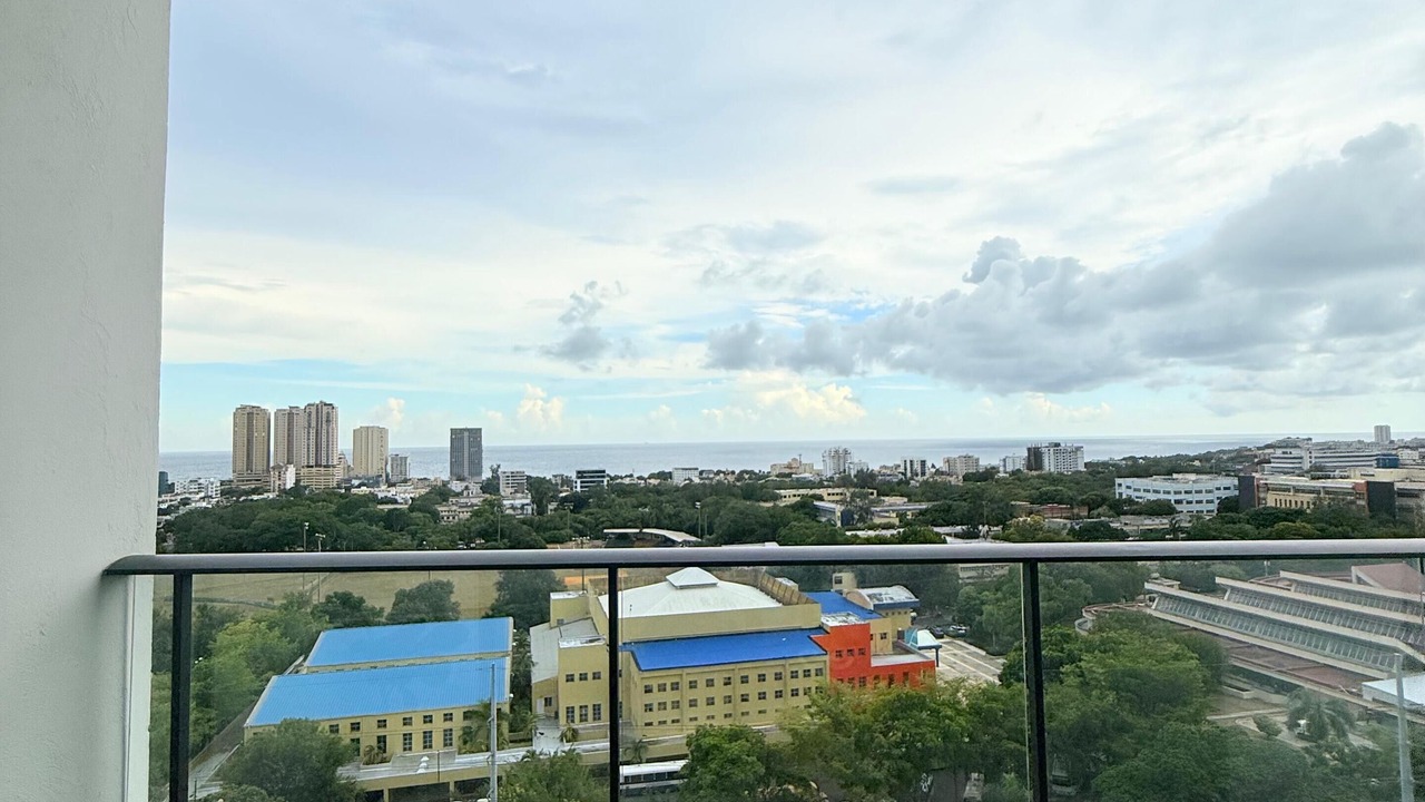 Photo of Outdoor in Ciudad Universitaria
