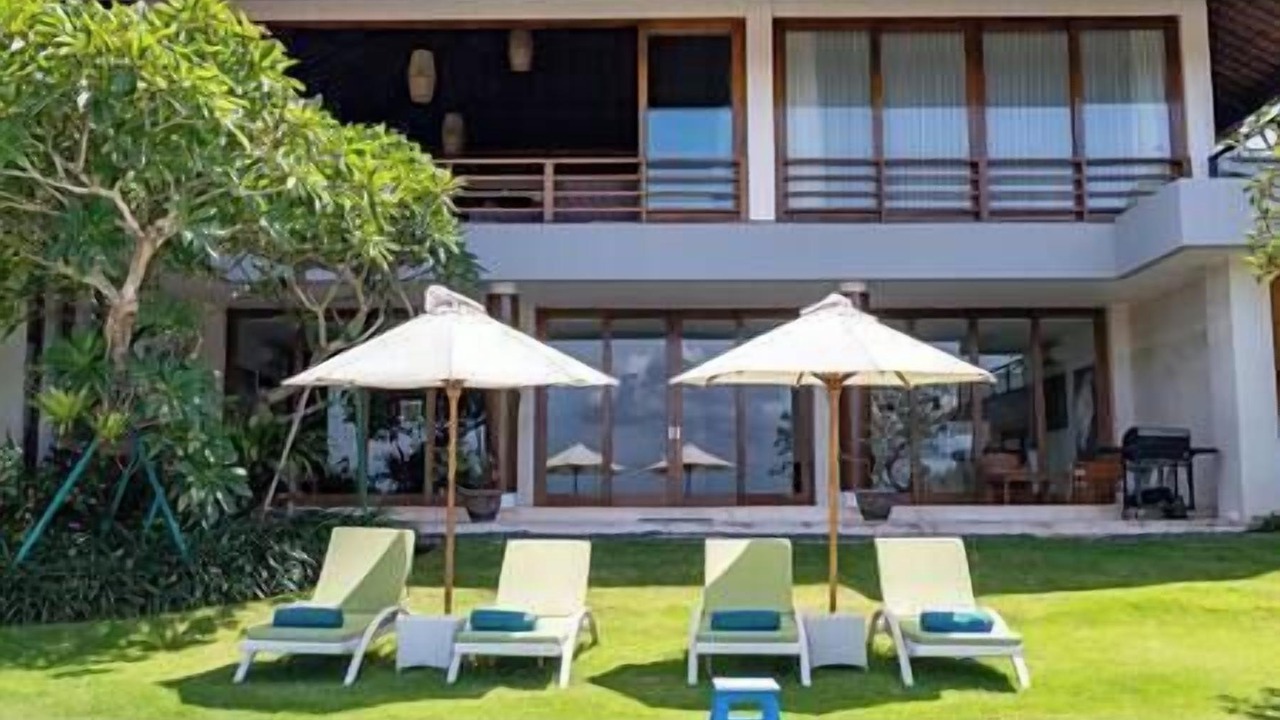 Photo of Patio Balcony in Bukit