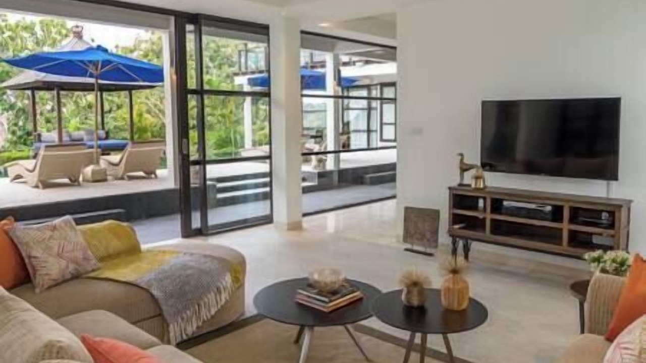 Photo of Livingroom in Bukit