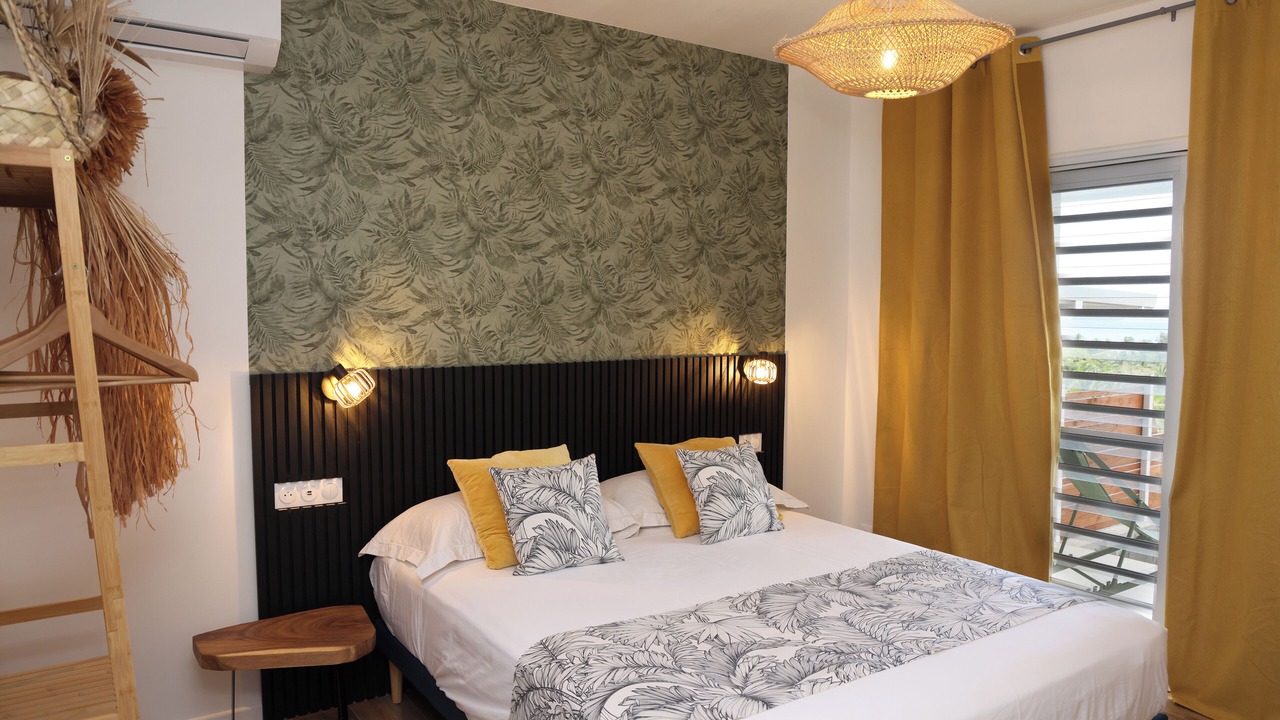 Photo of Bedroom in Vaitape