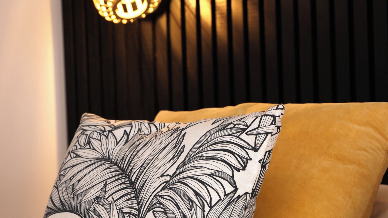 Photo of Bedroom in Vaitape