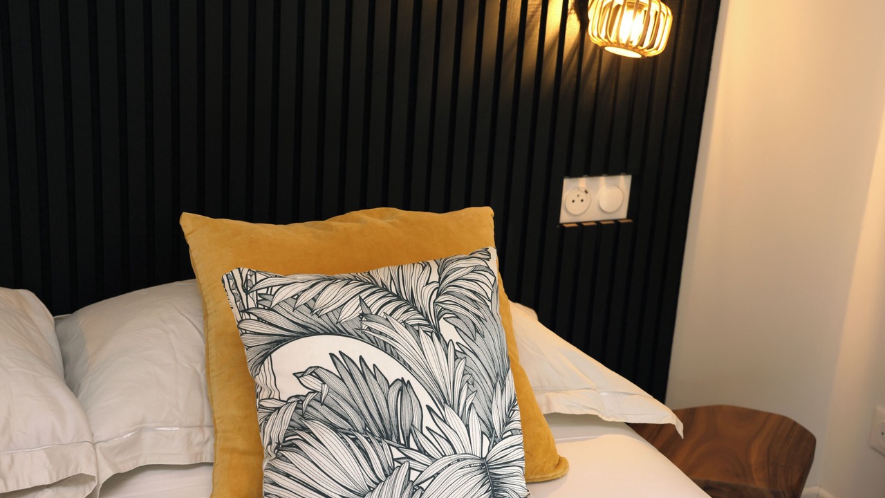 Photo of Bedroom in Vaitape