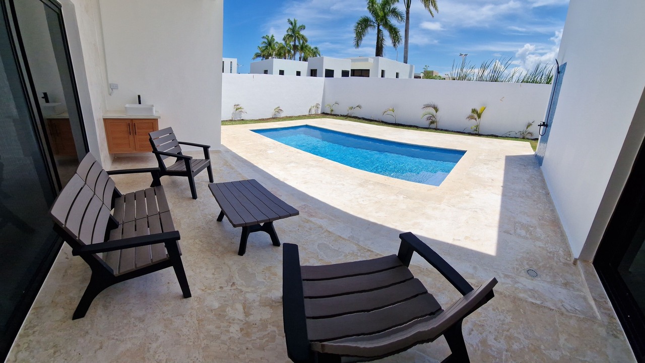 Photo of Outdoor in Sosua