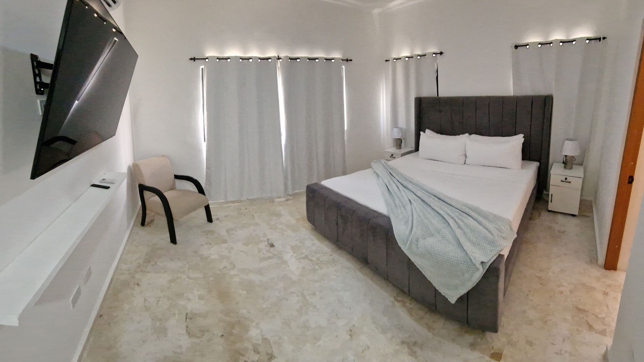 Photo of Bedroom in Sosua