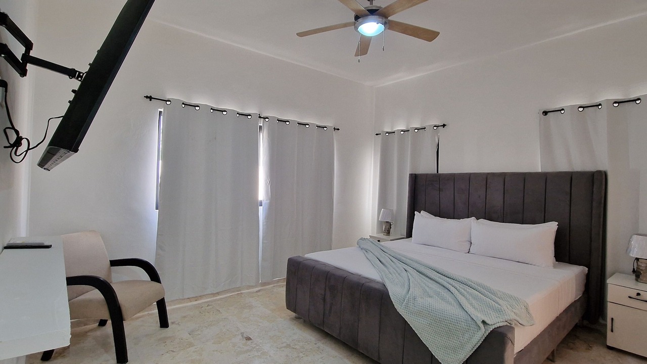 Photo of Bedroom in Sosua