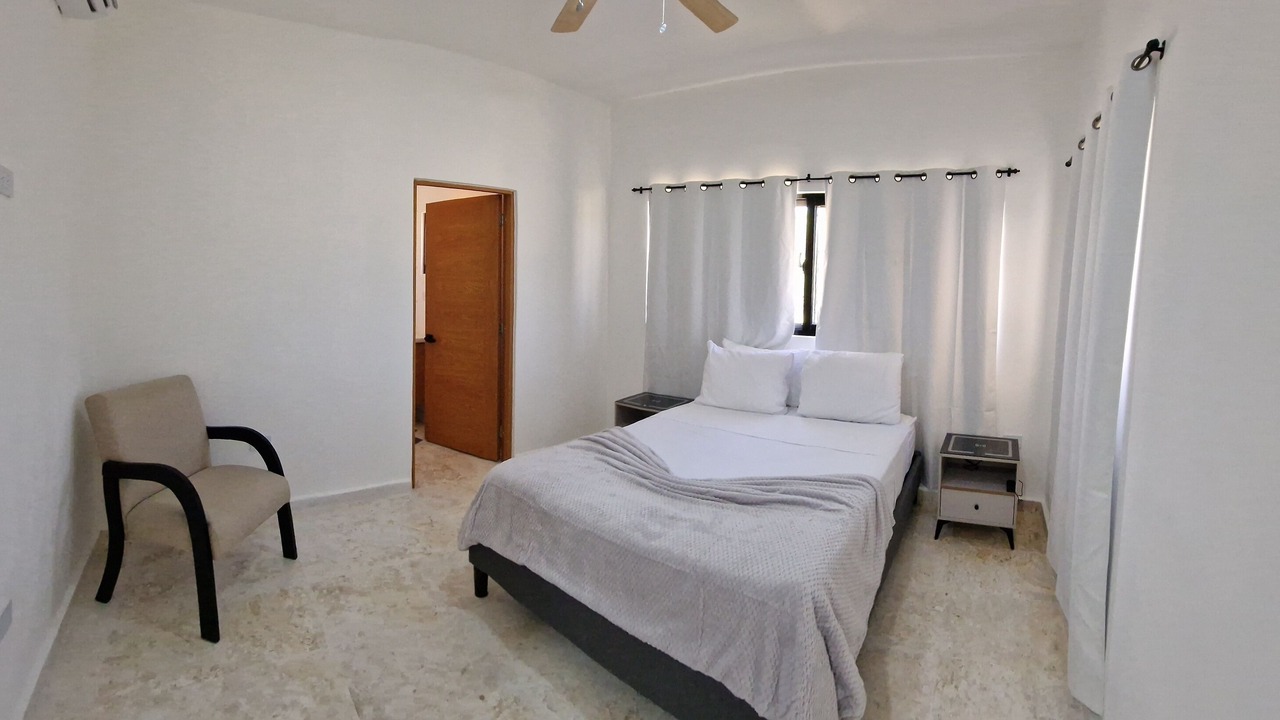 Photo of Bedroom in Sosua