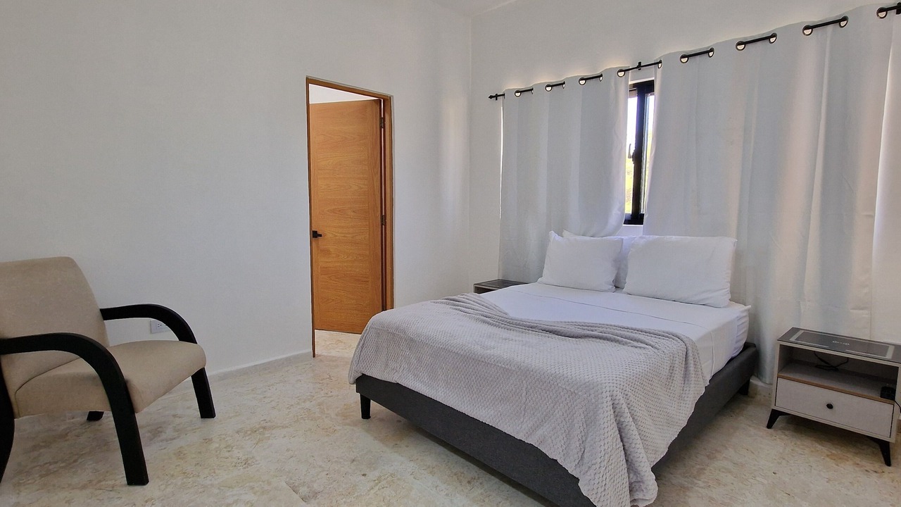 Photo of Bedroom in Sosua