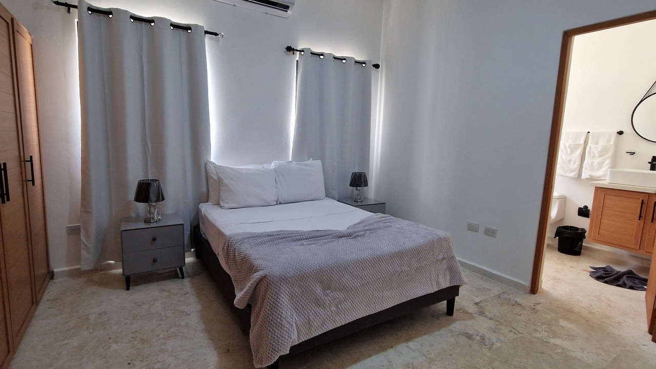 Photo of Bedroom in Sosua