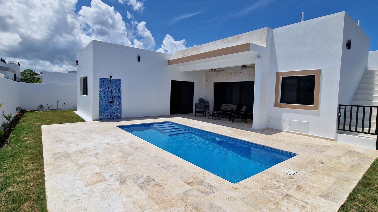 Photo of Outdoor in Sosua