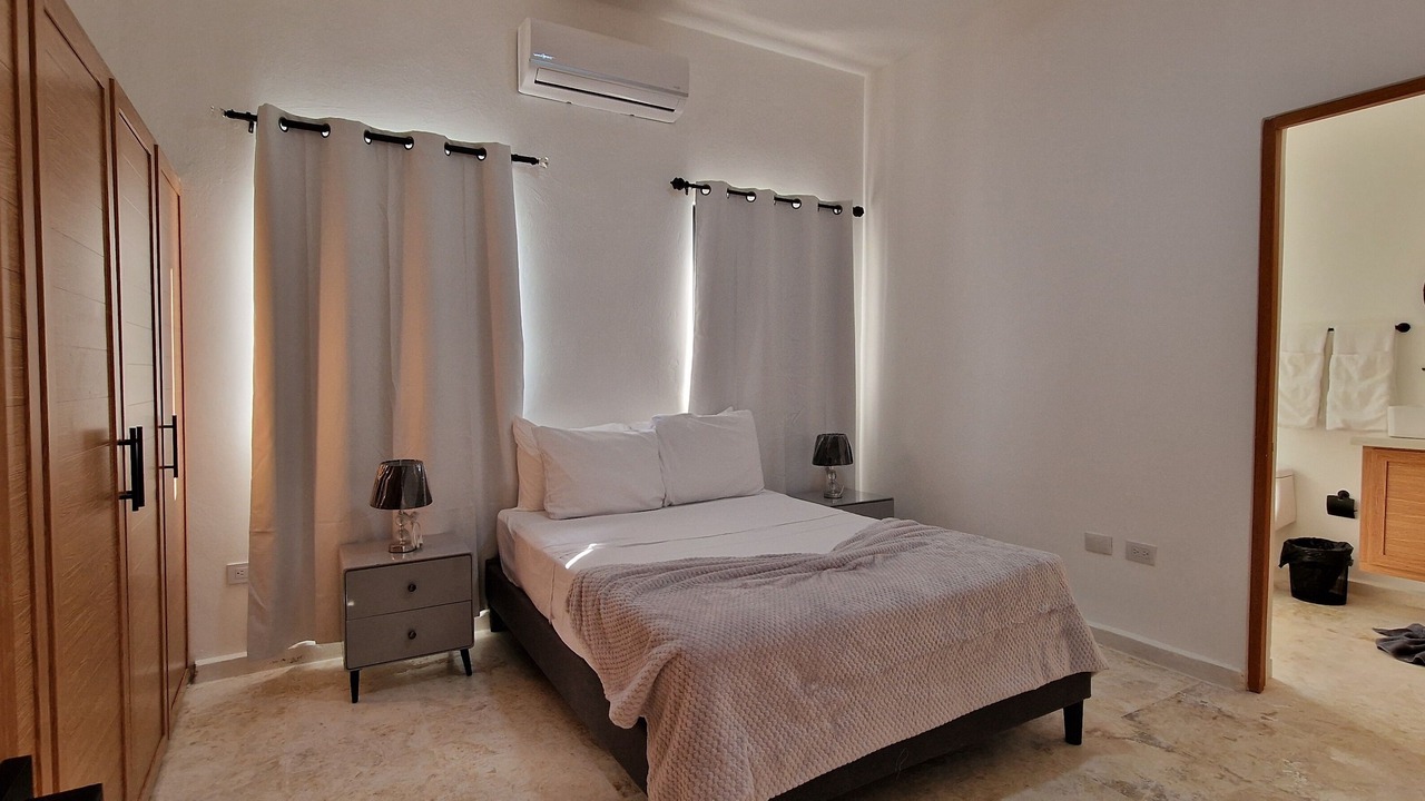 Photo of Bedroom in Sosua