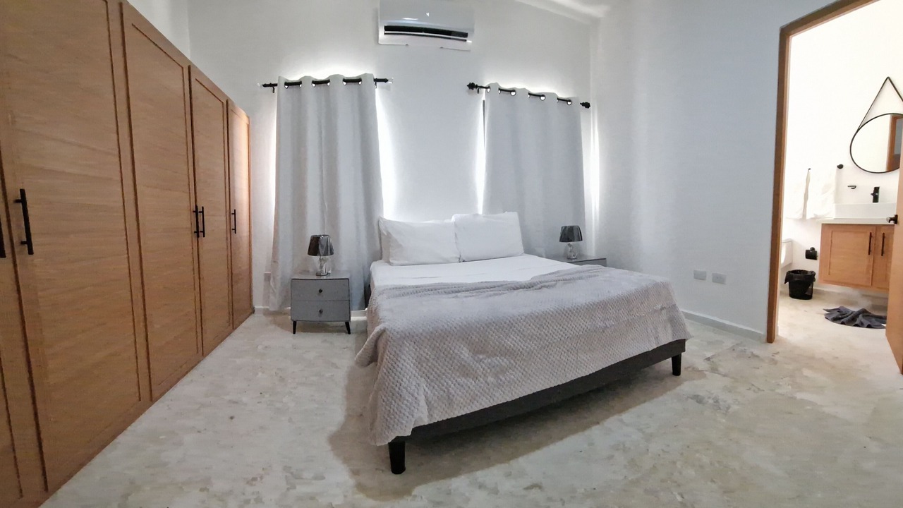 Photo of Bedroom in Sosua